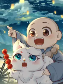 深紫底漫画改编电影灯牌，第七格分镜封面占位图
